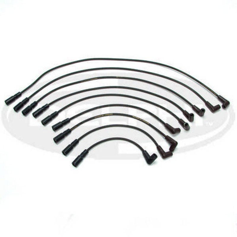 Delphi XS10251 Spark Plug Wire Set