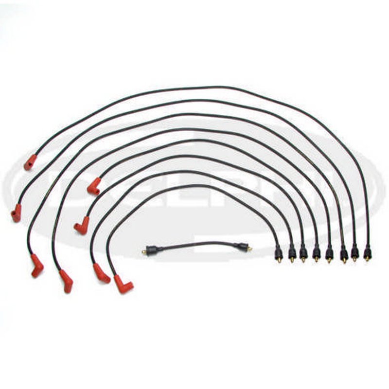 Delphi XS10268 Spark Plug Wire Set