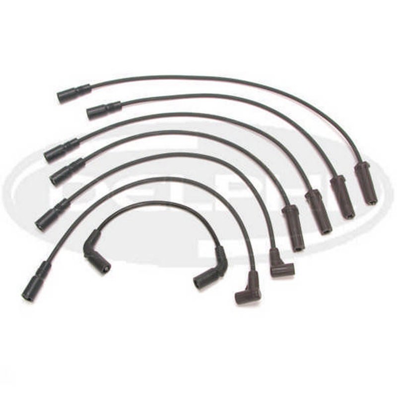 Delphi XS10396 Spark Plug Wire Set