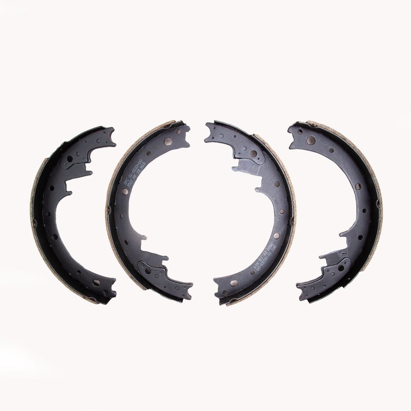 Dynamite Friction 1901-0033-00  - Front or Rear