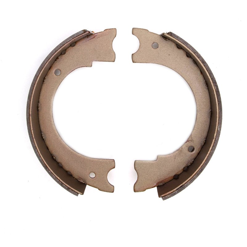 Dynamite Friction 1902-0647-00 Parking Brake Shoe - Rear