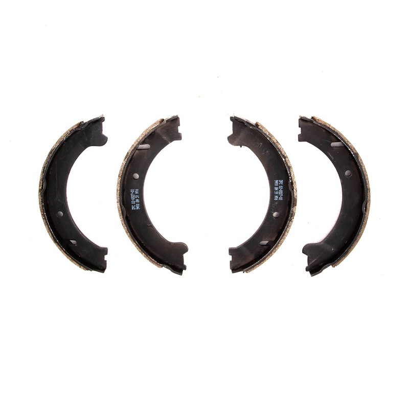 Dynamite Friction 1902-0827-00 Parking Brake Shoe - Rear