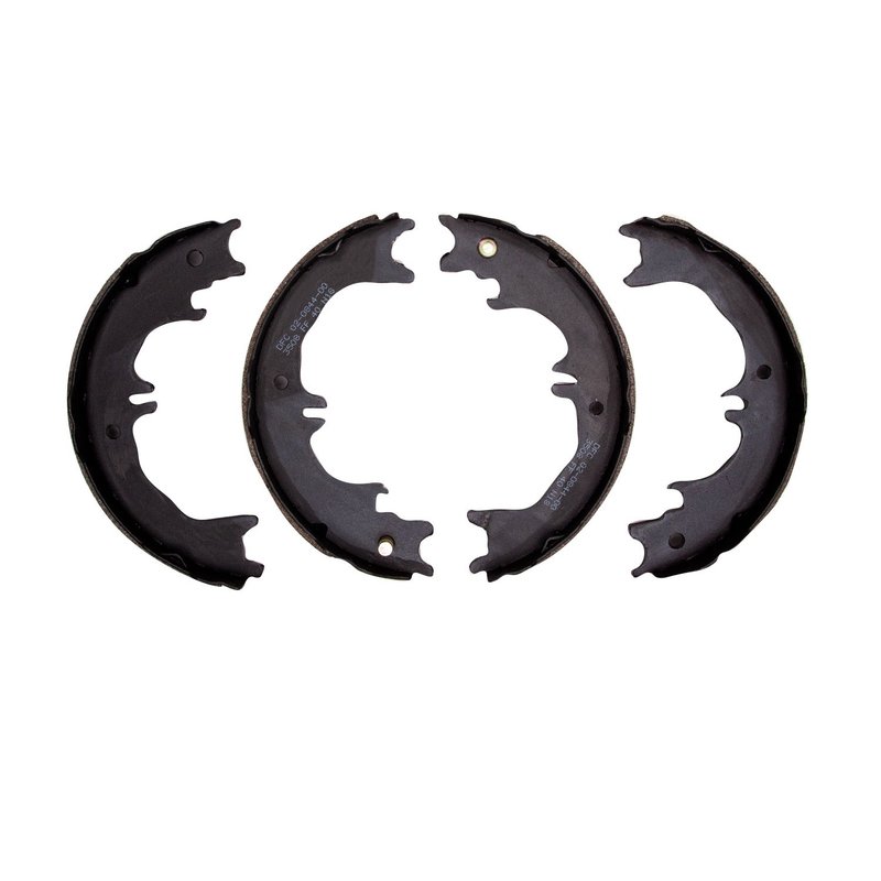 Dynamite Friction 1902-0844-00 Parking Brake Shoe - Rear
