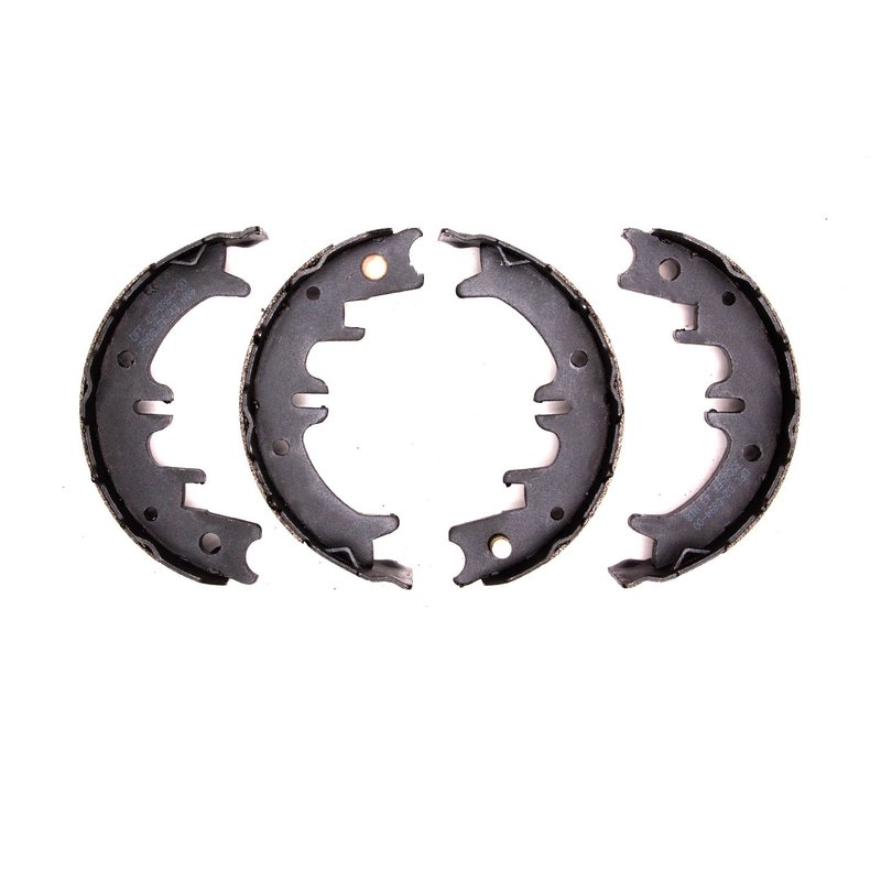 Dynamite Friction 1902-0894-00 Parking Brake Shoe - Rear