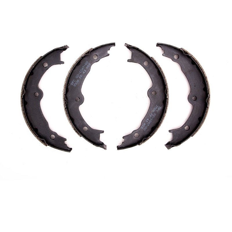 Dynamite Friction 1902-1047-00 Parking Brake Shoe - Rear