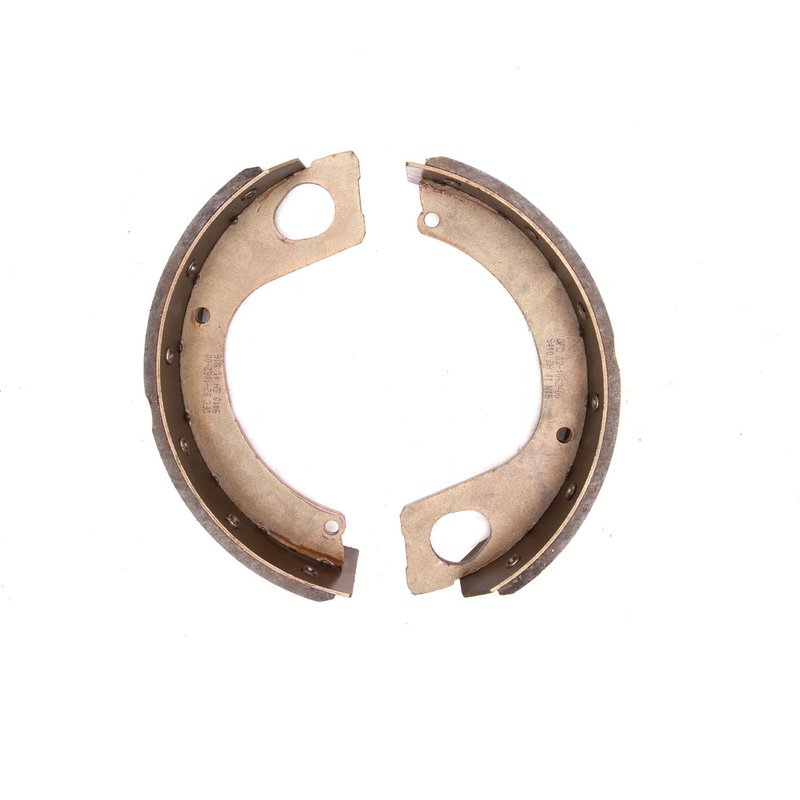 Dynamite Friction 1902-1062-00 Parking Brake Shoe - Rear