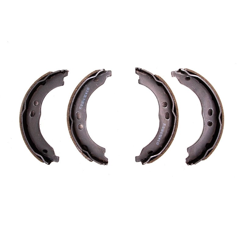 Dynamite Friction 1902-1067-00 Parking Brake Shoe - Rear