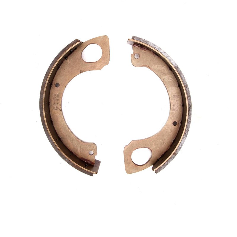 Dynamic Friction 1902-1075-00 Parking Brake Shoe