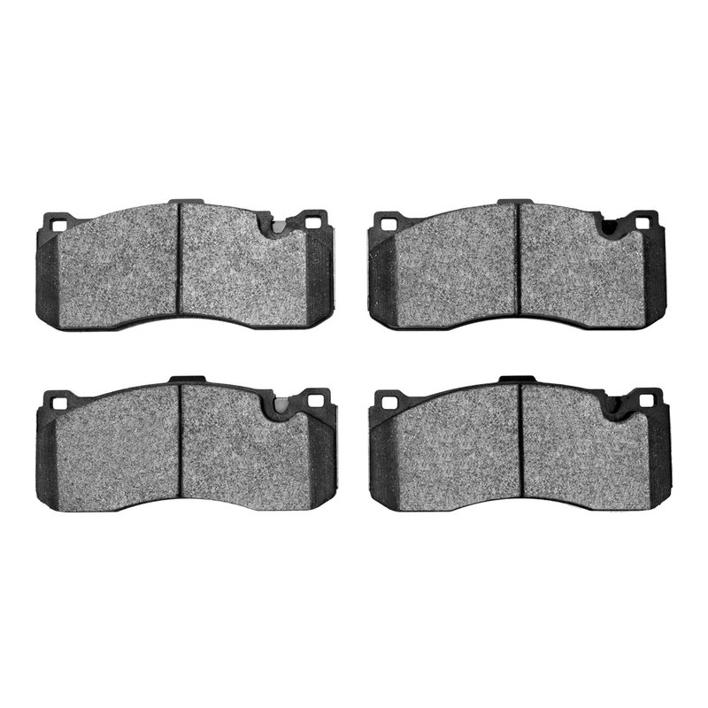 R1 Concepts 2115-1371-00 Disc Brake Pad Set - Front