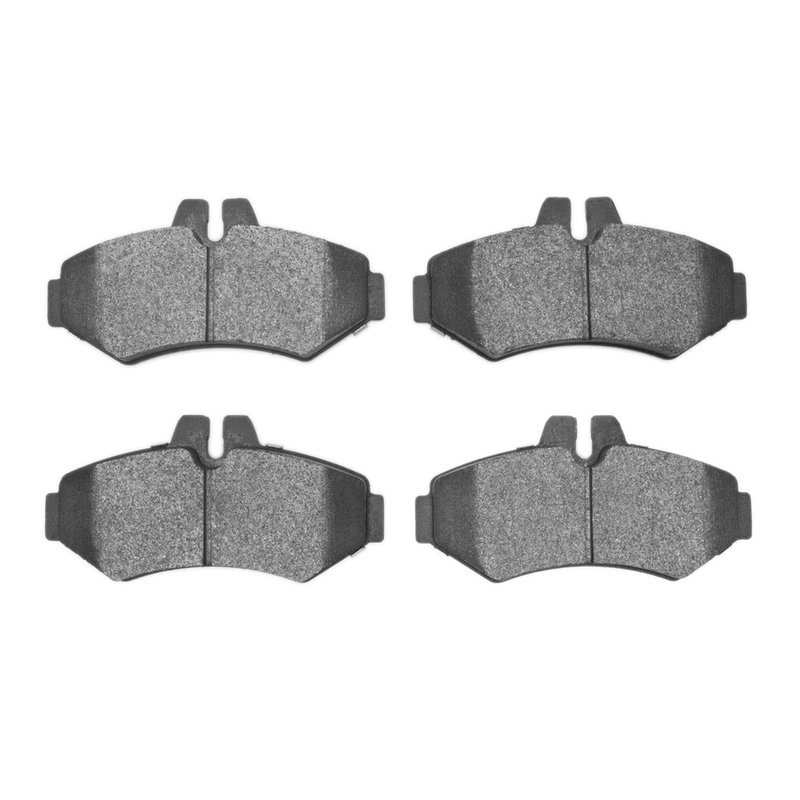 R1 Concepts 2214-0928-00 Disc Brake Pad Set - Rear