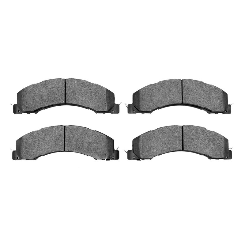 R1 Concepts 2214-1335-00 Disc Brake Pad Set - Front, Front and Rear or Rear