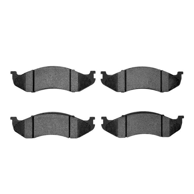 R1 Concepts 2310-0477-00 Disc Brake Pad Set - Front