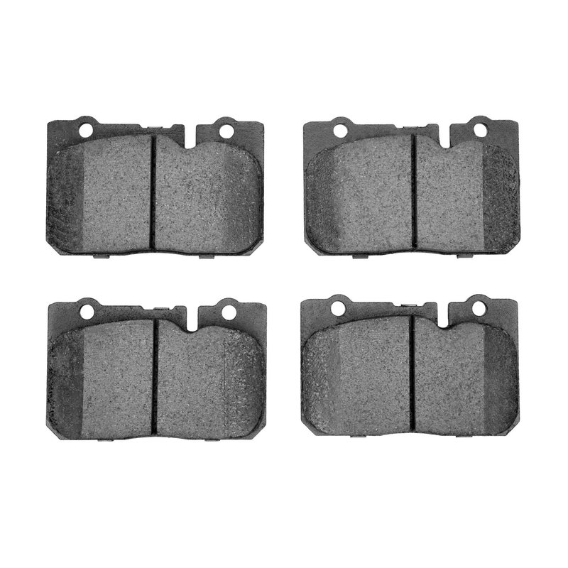 R1 Concepts 2310-0665-00 Disc Brake Pad Set - Front