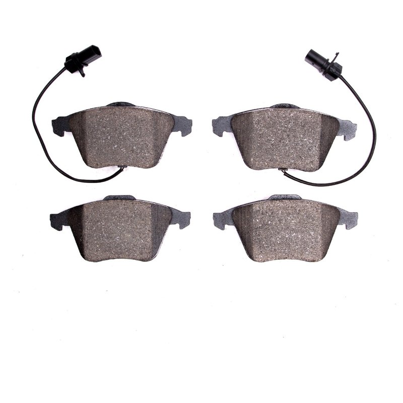R1 Concepts 2310-0915-10 Disc Brake Pad Set - Front
