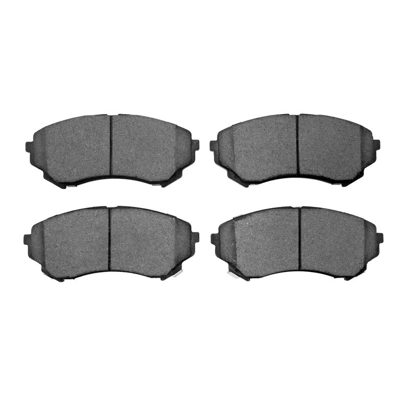 R1 Concepts 2310-1331-00 Disc Brake Pad Set - Front