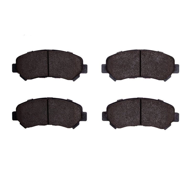R1 Concepts 2310-1374-00 Disc Brake Pad Set - Front