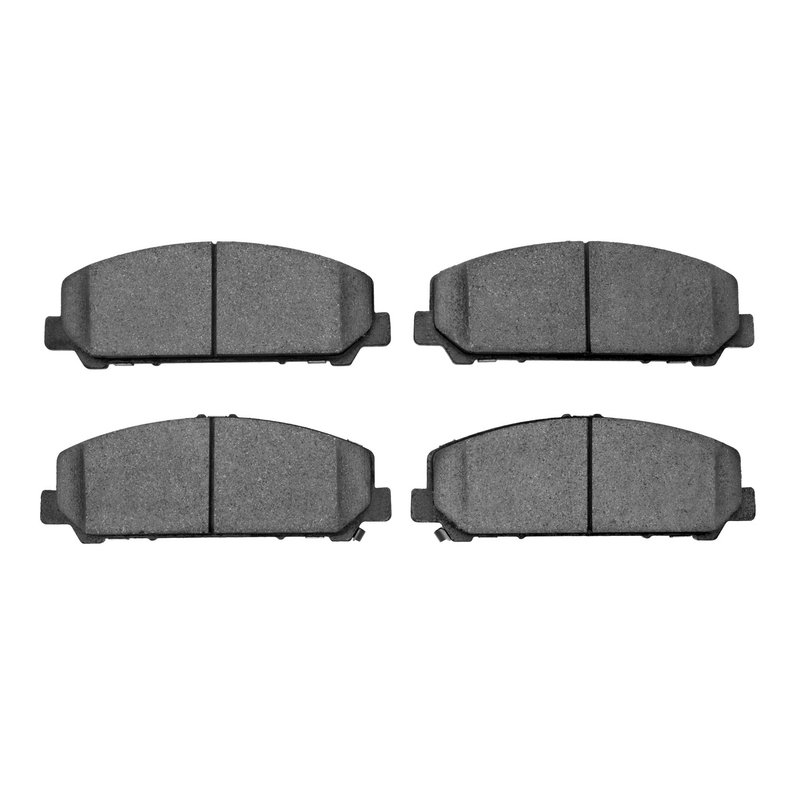 R1 Concepts 2310-1509-00 Disc Brake Pad Set - Front