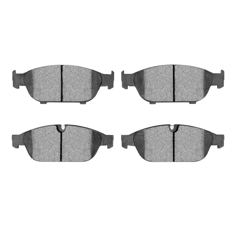 R1 Concepts 2310-1549-00 Disc Brake Pad Set - Front