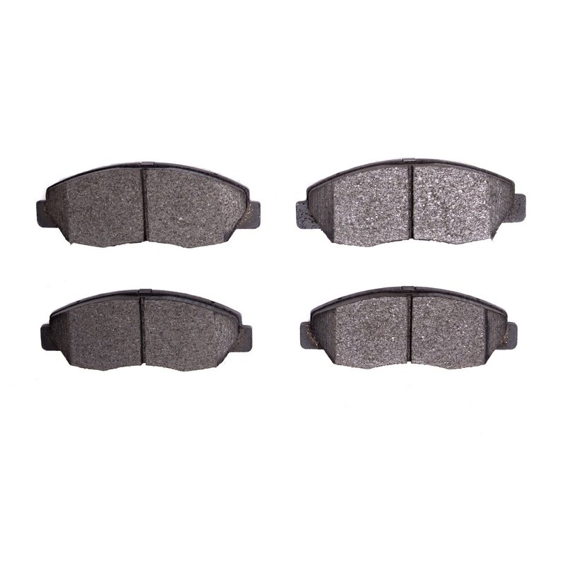R1 Concepts 2310-1578-00 Disc Brake Pad Set - Front