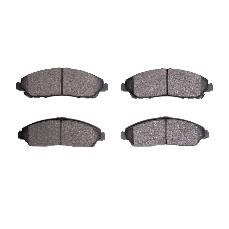 R1 Concepts 2310-1723-00 Disc Brake Pad Set - Front