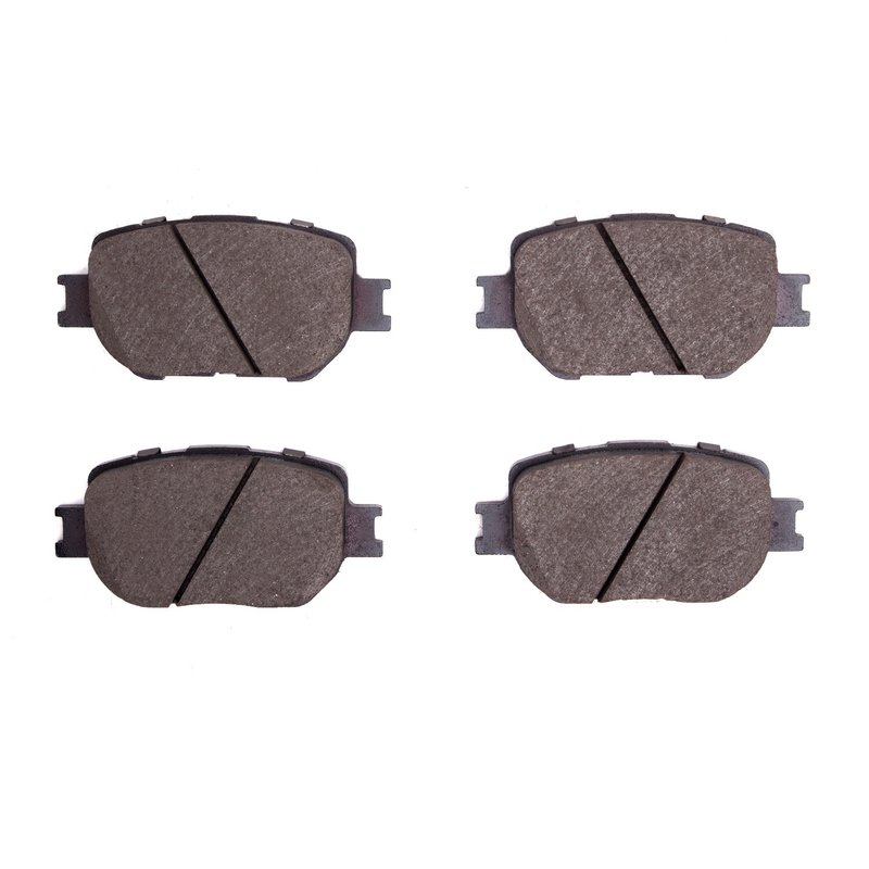 R1 Concepts 2310-1733-00 Disc Brake Pad Set - Front