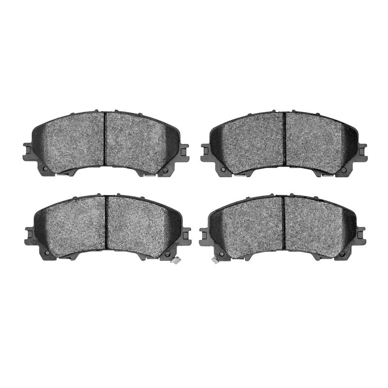 R1 Concepts 2310-1736-00 Disc Brake Pad Set - Front
