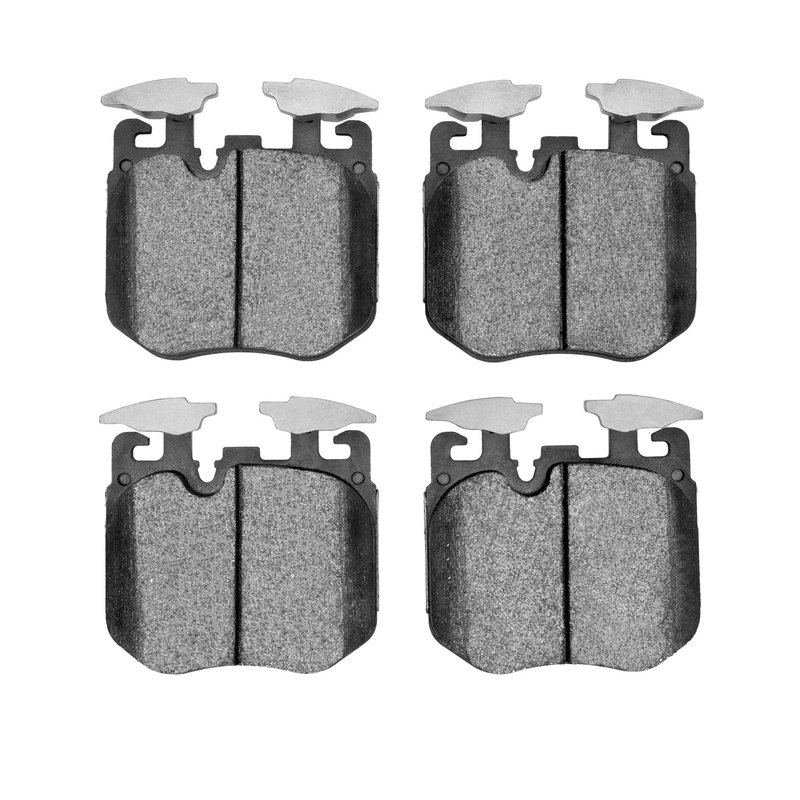 R1 Concepts 2310-1868-00 Disc Brake Pad Set - Front