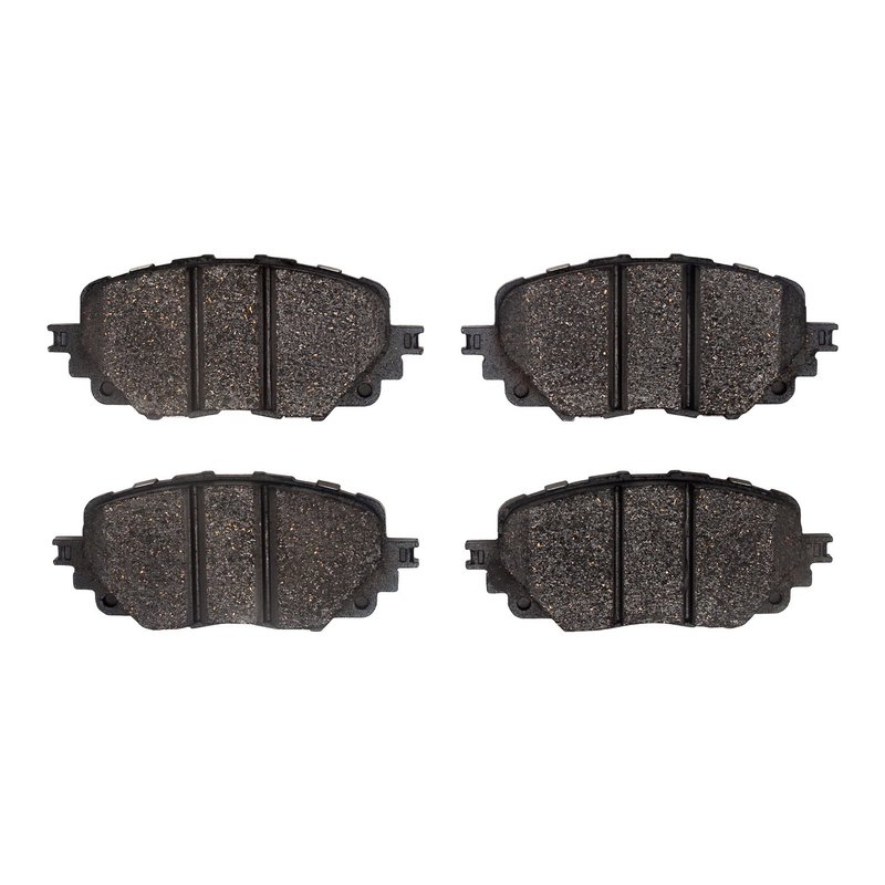 R1 Concepts 2310-1903-00 Disc Brake Pad Set - Front