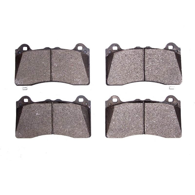 R1 Concepts 2310-1977-00 Disc Brake Pad Set - Front