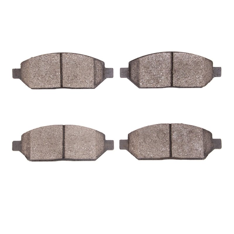 R1 Concepts 2310-2024-00 Disc Brake Pad Set - Front