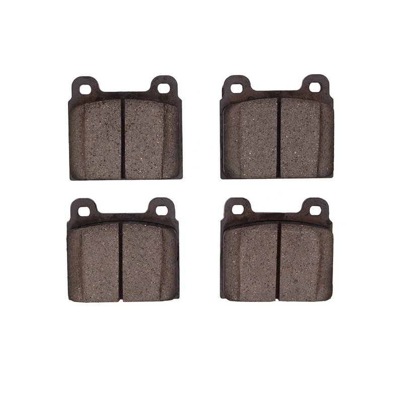 R1 Concepts 2311-0045-10 Disc Brake Pad Set - Front