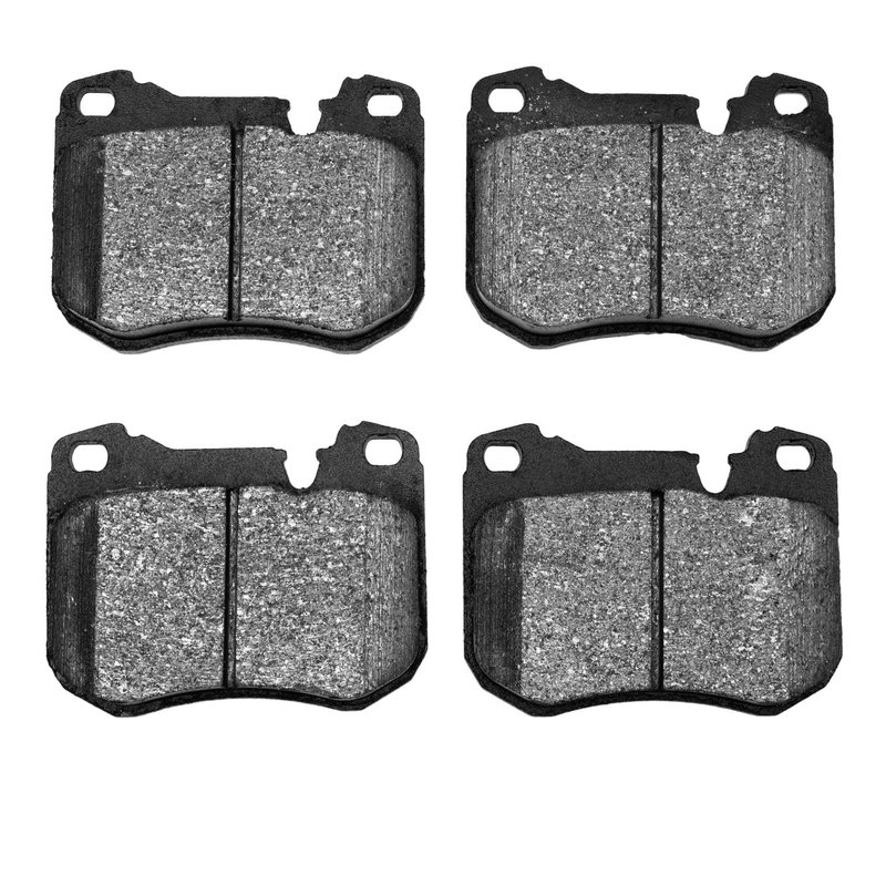 R1 Concepts 2311-0443-00 Disc Brake Pad Set - Front or Rear