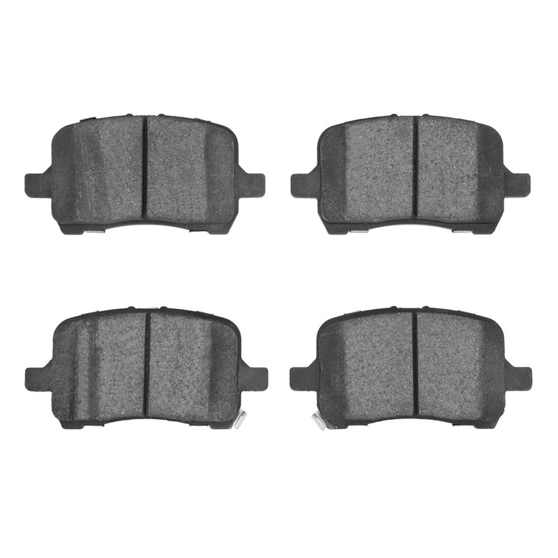 R1 Concepts 2311-1028-00 Disc Brake Pad Set - Front