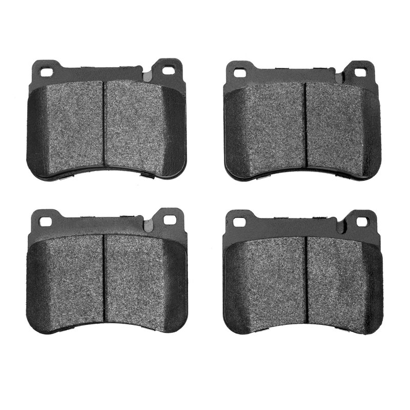 R1 Concepts 2311-1121-00 Disc Brake Pad Set - Front