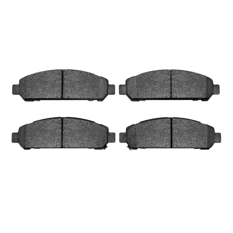 R1 Concepts 2311-1401-00 Disc Brake Pad Set - Front