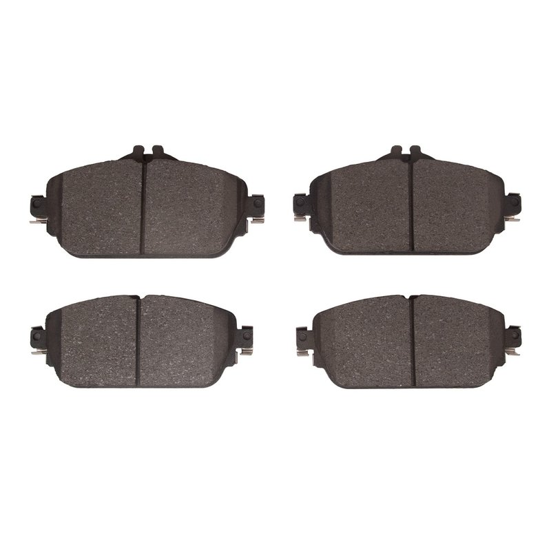R1 Concepts 2311-1837-00 Disc Brake Pad Set - Front