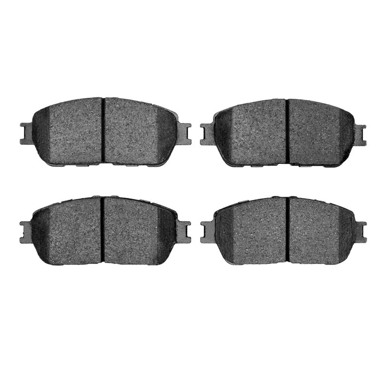 R1 Concepts 2400-0906-10 Disc Brake Pad Set - Front