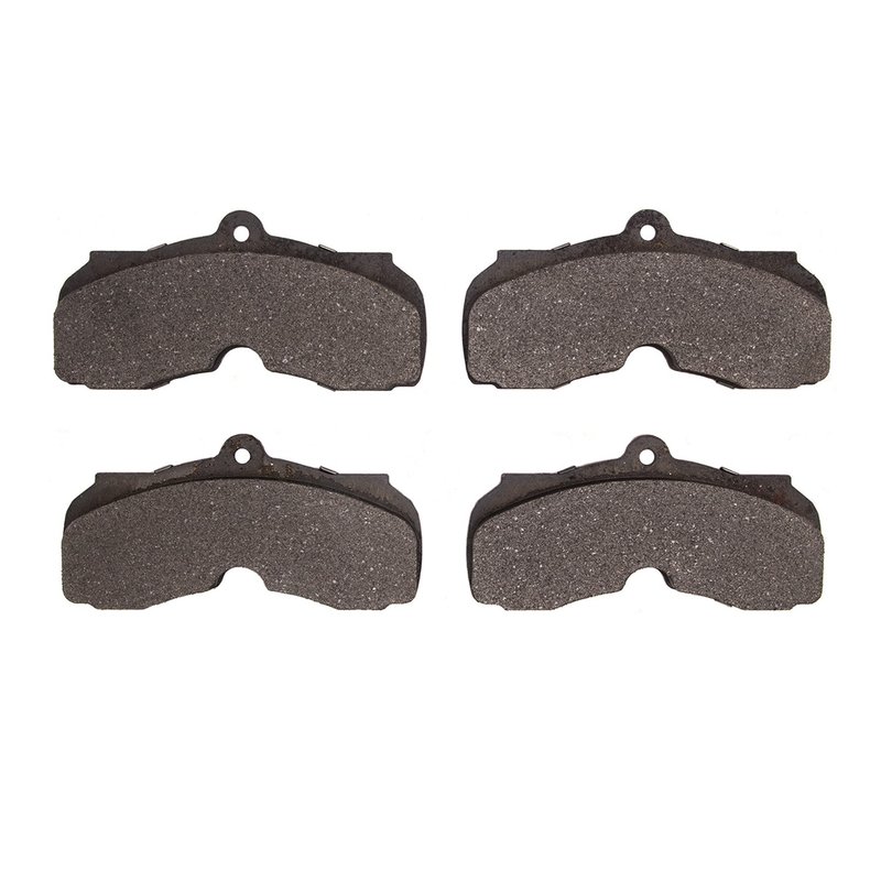 R1 Concepts 2551-0003-00 Disc Brake Pad Set - Front