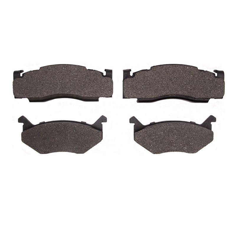R1 Concepts 2551-0084-00 Disc Brake Pad Set - Front or Rear