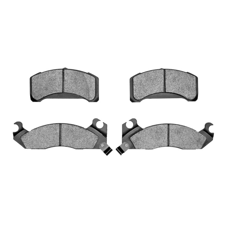R1 Concepts 2551-0310-00 Disc Brake Pad Set - Front