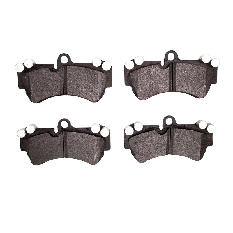 R1 Concepts 2551-1007-00 Disc Brake Pad Set - Front