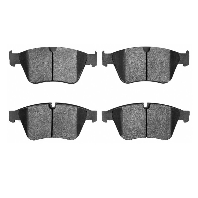 R1 Concepts 2551-1271-00 Disc Brake Pad Set - Front