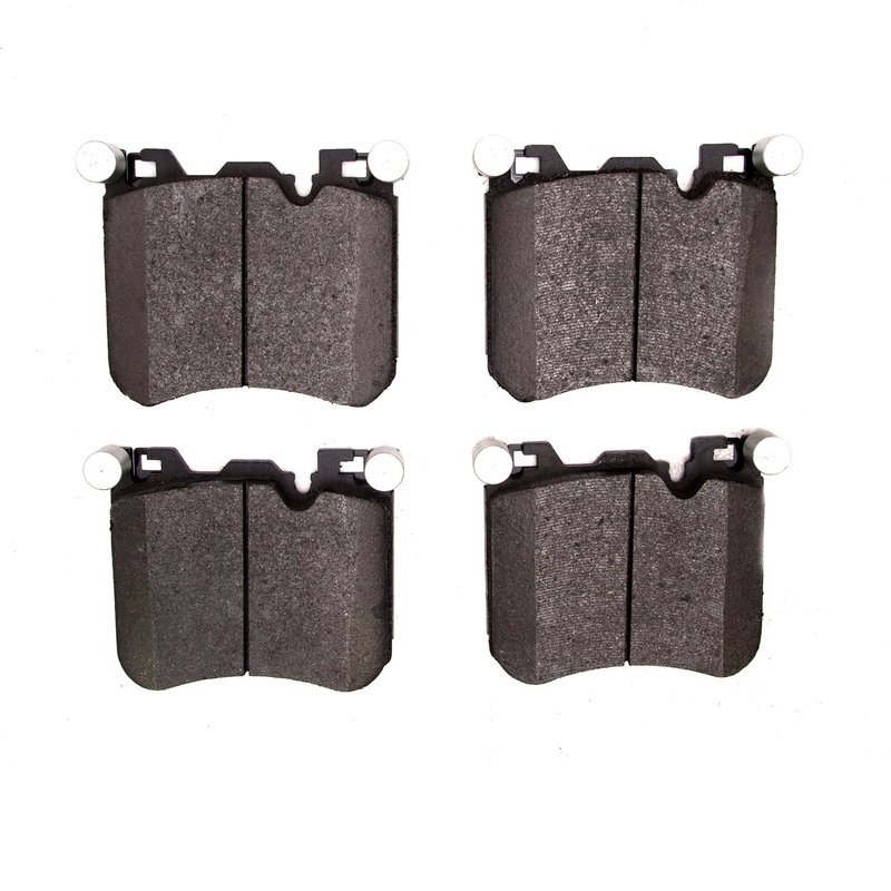 R1 Concepts 2551-1429-00 Disc Brake Pad Set - Front