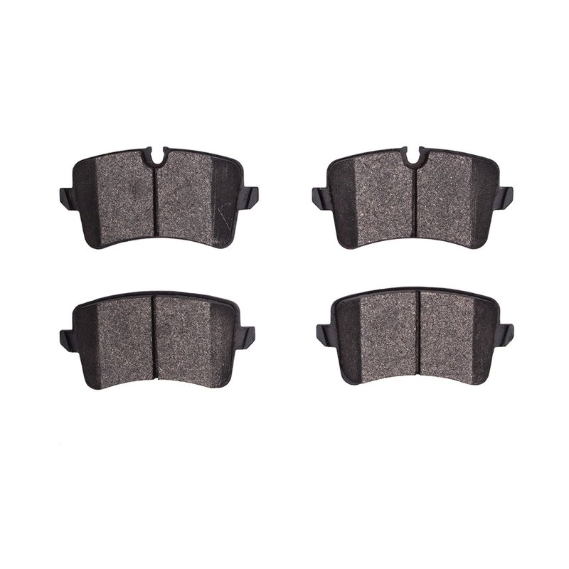 R1 Concepts 2551-1547-10 Disc Brake Pad Set - Rear