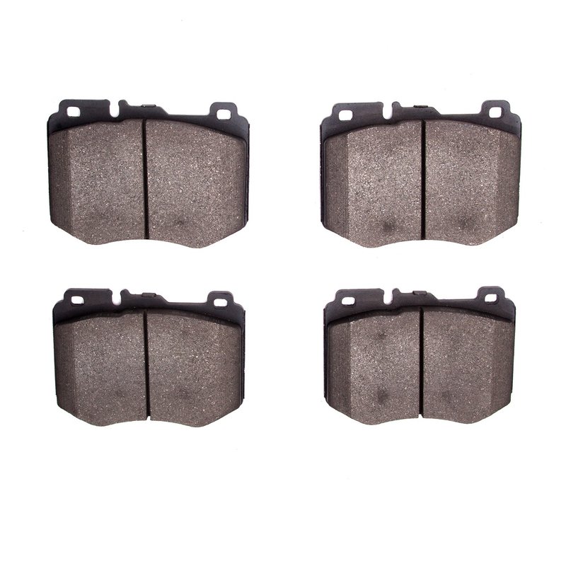 R1 Concepts 2551-1796-00 Disc Brake Pad Set - Front