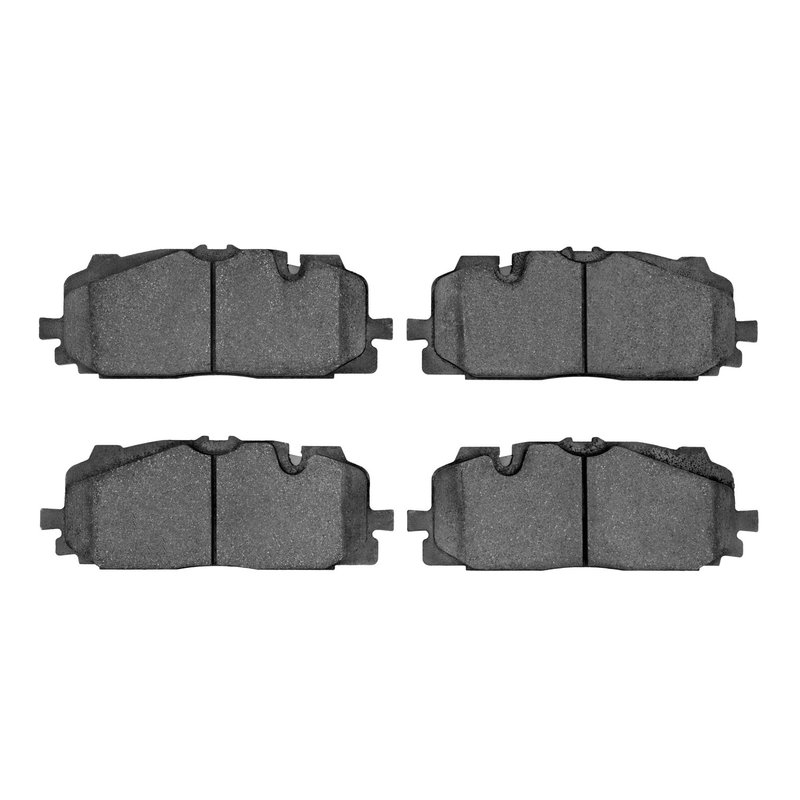 R1 Concepts 2551-1894-00 Disc Brake Pad Set - Front