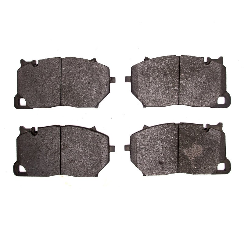 R1 Concepts 2551-1899-00 Disc Brake Pad Set - Front