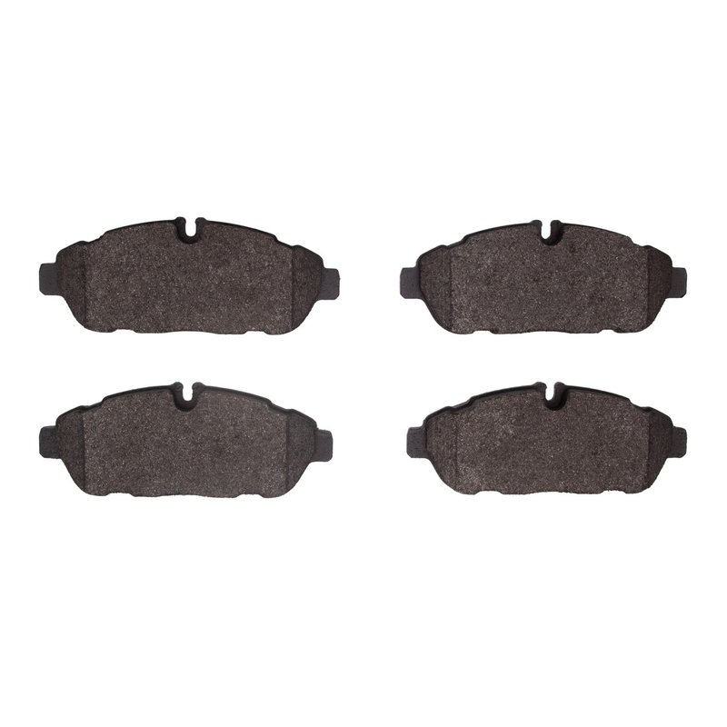 R1 Concepts 2551-2301-00 Disc Brake Pad Set - Front