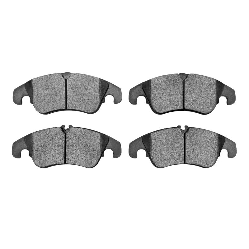 R1 Concepts 2552-1322-10 Disc Brake Pad Set - Front