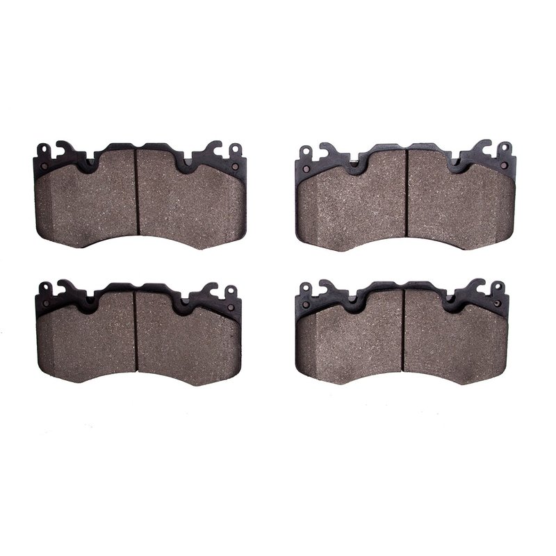 R1 Concepts 2552-1426-00 Disc Brake Pad Set - Front